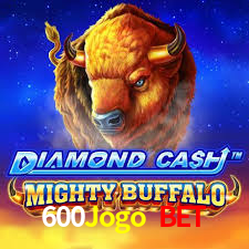 Cassino de Jogos 600Jogo Bet