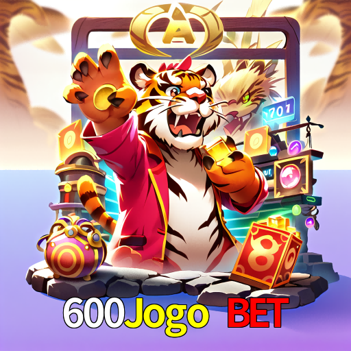  600Jogo Bet